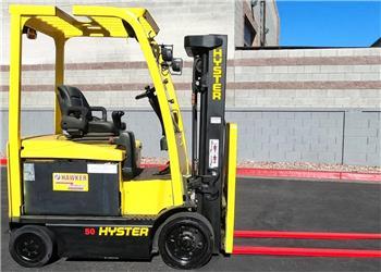 Hyster E50XN