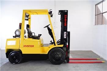 Hyster H50XM