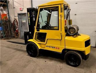 Hyster H65XM