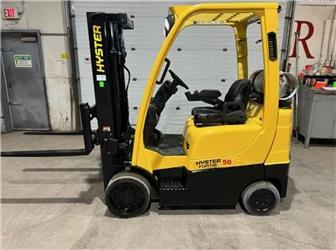 Hyster S50FT