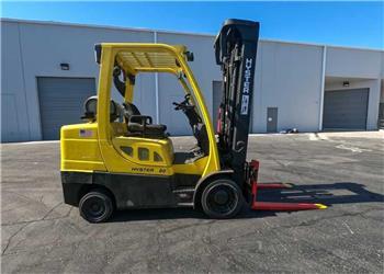 Hyster S80FT