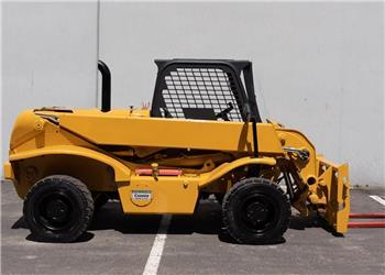 JCB 520