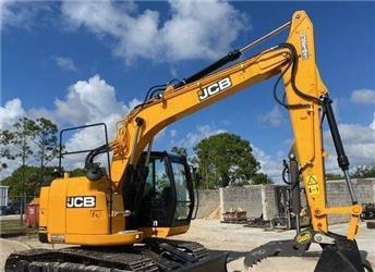 JCB JZ141LC