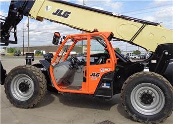 JLG 1255