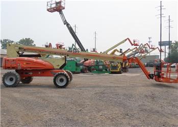 JLG M600JP