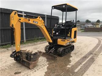 JCB 15C