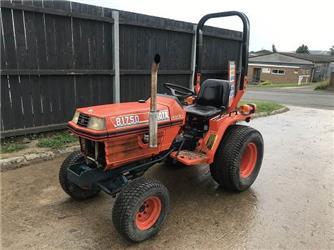 Kubota B1750