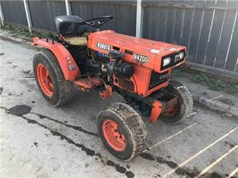 Kubota B4200