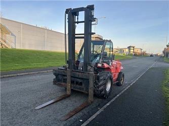 Manitou MC70