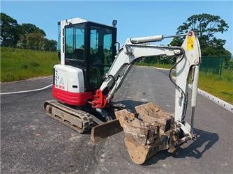 Takeuchi TB23R