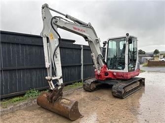 Takeuchi TB250