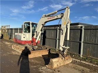 Takeuchi TB250