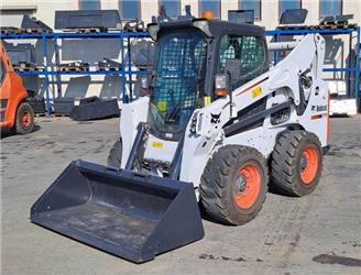 Bobcat S770HF