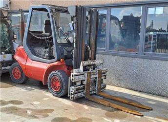 Linde H40