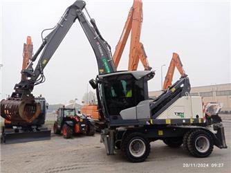 Terex TMH216