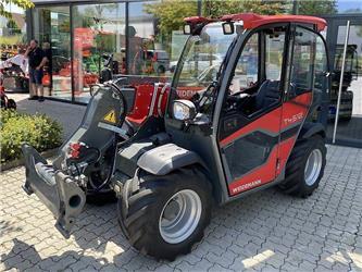 Weidemann T4512