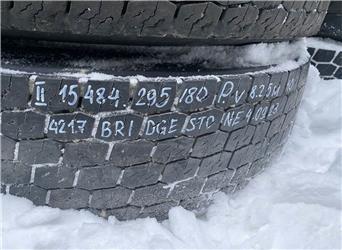 Bridgestone B12B