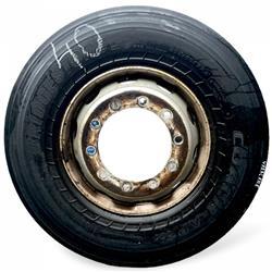 Bridgestone B7R