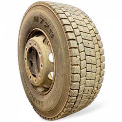 Bridgestone XF106