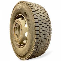 Bridgestone XF106