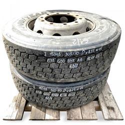 Goodyear B12B