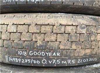 Goodyear B9