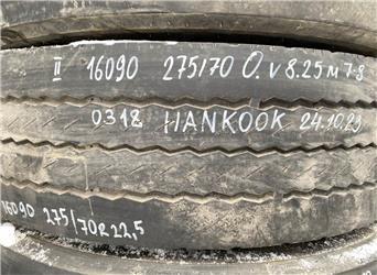 Hankook CROSSWAY