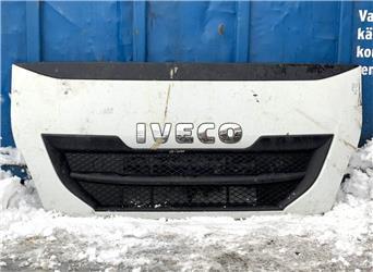 Iveco Stralis