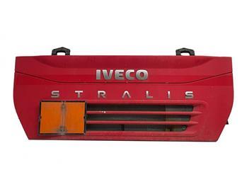 Iveco Stralis