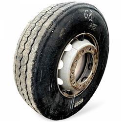 Michelin B12B