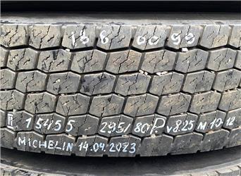 Michelin B12B