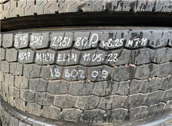 Michelin B12B