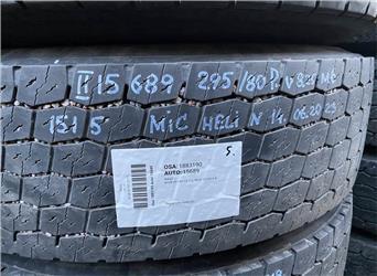 Michelin B12B