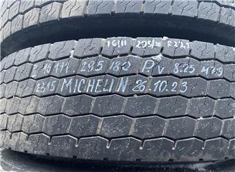 Michelin B12B