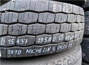 Michelin B7R