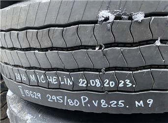 Michelin B7R