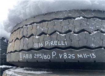 Pirelli B12B