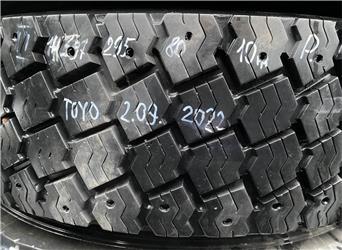 Toyo B10B