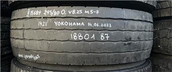 Yokohama B12B