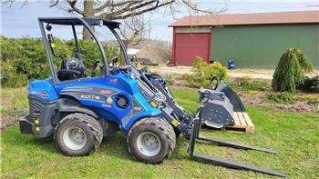 Kubota D1305