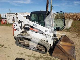 Bobcat T770