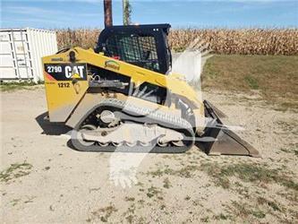 CAT 279D