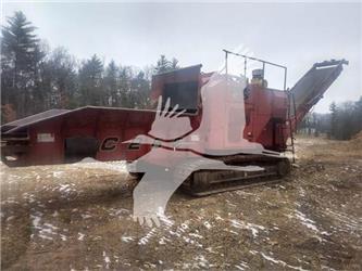 Rotochopper MC266