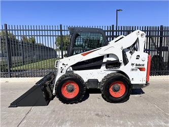 Bobcat S740