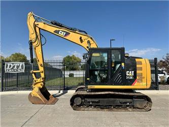 CAT 312EL