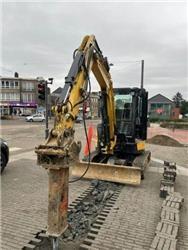 Yanmar VIO38-6