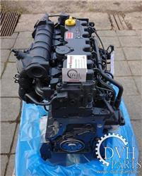 Deutz TD2011L04W