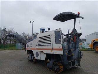 Wirtgen W120F