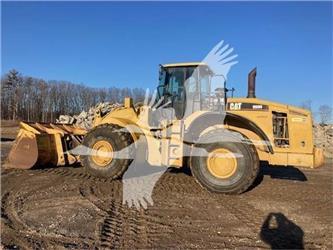 CAT 980H