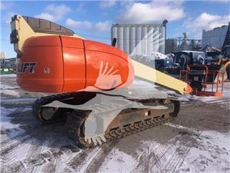 JLG 600SC